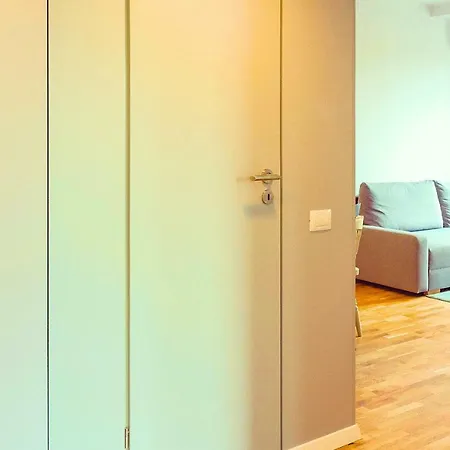 Old Town Riverview شقة