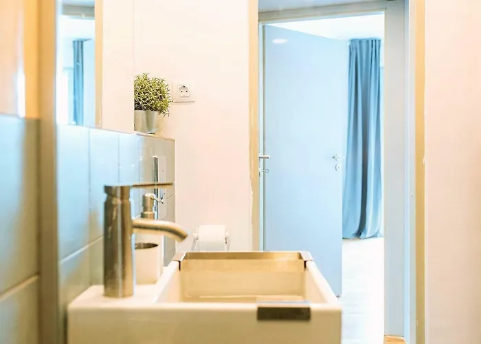 Old Town Riverview شقة *