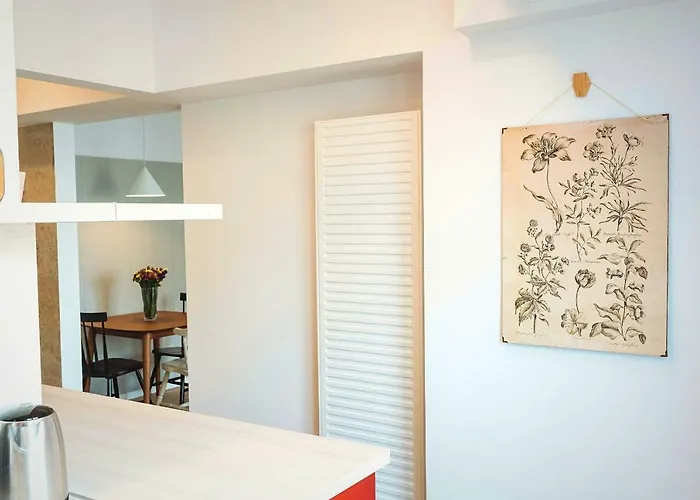 شقة Old Town Riverview