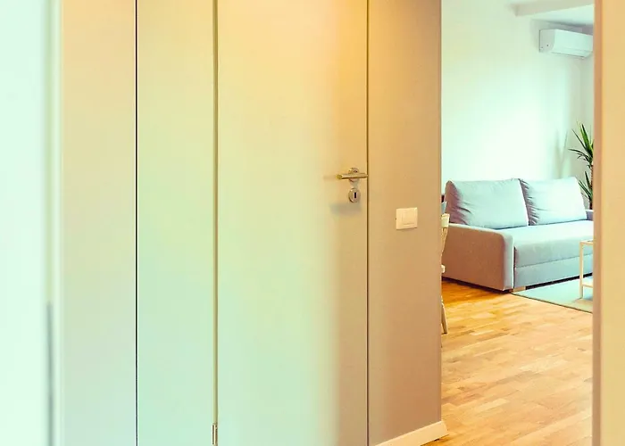 Old Town Riverview شقة