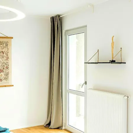 Old Town Riverview Daire Bükreş