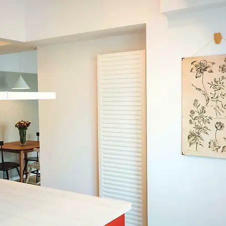 Apartment Old Town Riverview