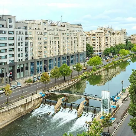 Old Town Riverview דירה *