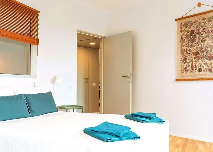 Old Town Riverview * ブカレスト