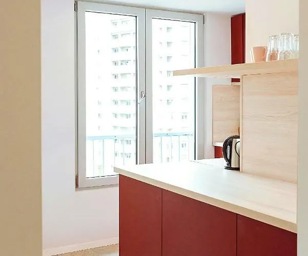 Old Town Riverview ブカレスト