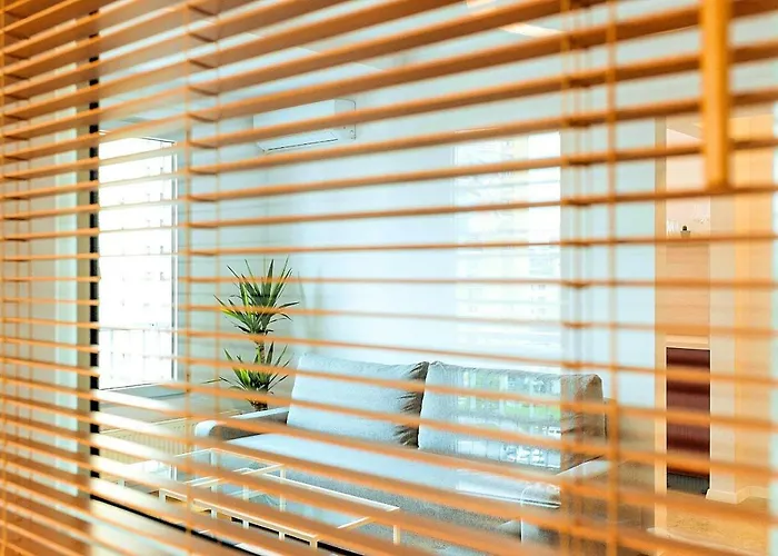 Old Town Riverview アパート *