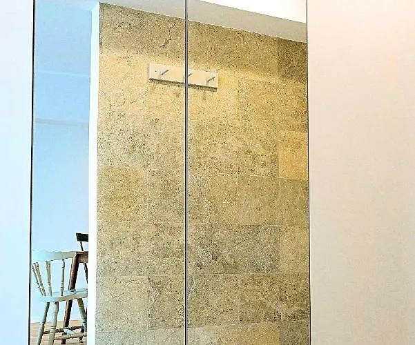 Old Town Riverview アパート ブカレスト