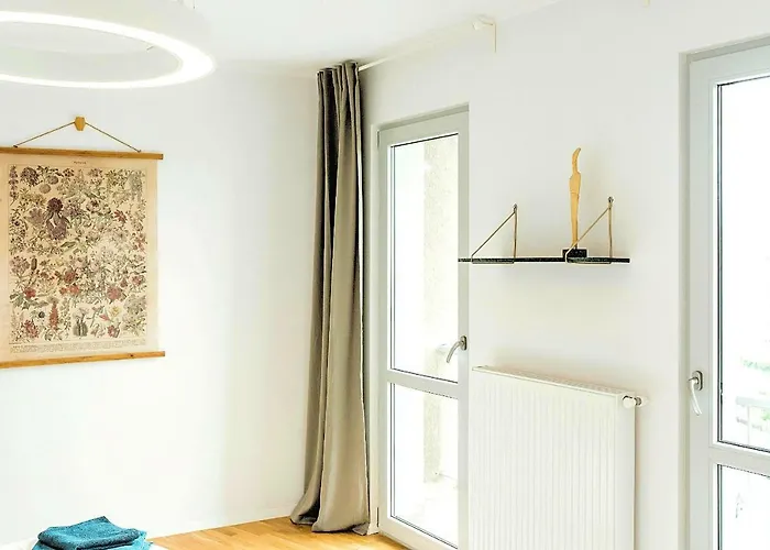 Old Town Riverview Apartmán Bukurešť